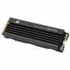 Corsair 2TB M.2 2280 NVMe MP600 PRO LPX