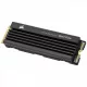 Corsair 2TB M.2 2280 NVMe MP600 PRO LPX