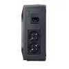 FSP PPF3600210 Nano600 600VA UPS