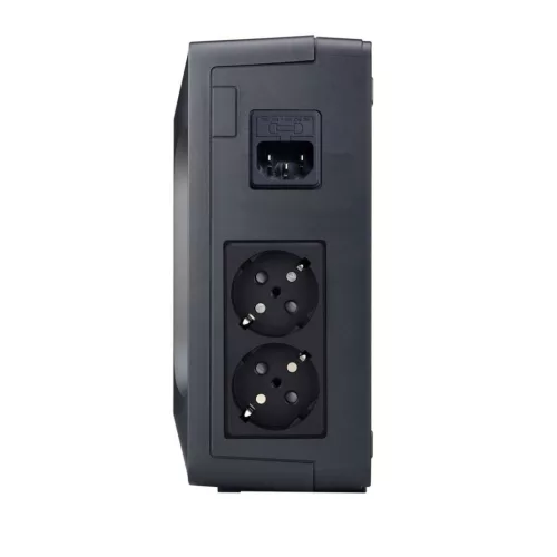 FSP PPF3600210 Nano600 600VA UPS