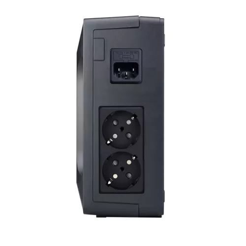 FSP PPF3600210 Nano600 600VA UPS