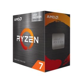 AMD Ryzen 7 5700X 3,4GHz AM4 BOX (Ventilátor nélkül)