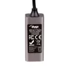 Akyga AK-AD-65 USB Type-C / RJ45 Adapter