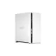 QNAP NAS TS-233 (2GB) (2xHDD)