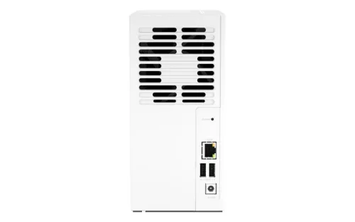 QNAP NAS TS-233 (2GB) (2xHDD)