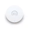 TP-Link EAP670 AX5400 Ceiling Mount WiFi 6 Access Point White