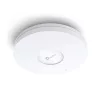 TP-Link EAP670 AX5400 Ceiling Mount WiFi 6 Access Point White