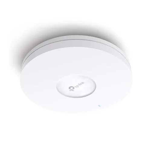 TP-Link EAP670 AX5400 Ceiling Mount WiFi 6 Access Point White