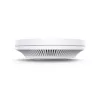 TP-Link EAP670 AX5400 Ceiling Mount WiFi 6 Access Point White