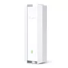 TP-Link EAP610-OUTDOOR AX1800 Indoor/Outdoor WiFi 6 Access Point White