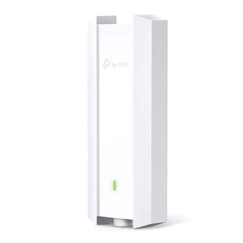 TP-Link EAP610-OUTDOOR AX1800 Indoor/Outdoor WiFi 6 Access Point White