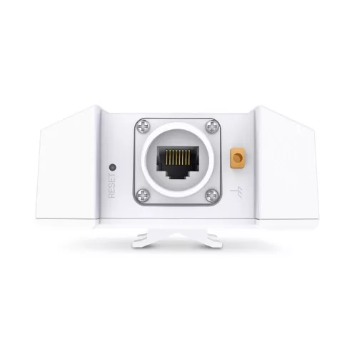 TP-Link EAP610-OUTDOOR AX1800 Indoor/Outdoor WiFi 6 Access Point White