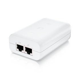 Ubiquiti U-POE+ 30W Gigabit PoE Adapter