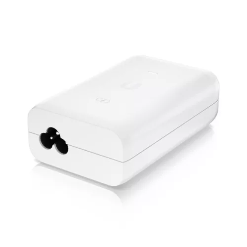 Ubiquiti U-POE+ 30W Gigabit PoE Adapter