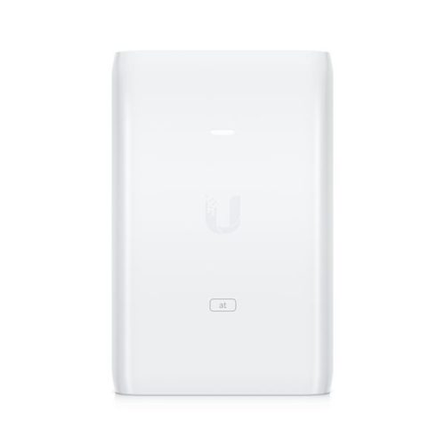 Ubiquiti U-POE+ 30W Gigabit PoE Adapter