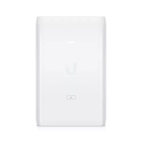 Ubiquiti U-POE+ 30W Gigabit PoE Adapter