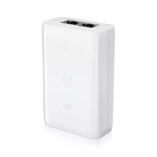 Ubiquiti U-POE+ 30W Gigabit PoE Adapter