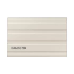 Samsung 2TB USB3.2 T7 Shield Beige