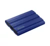 Samsung 2TB USB3.2 T7 Shield Blue