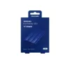 Samsung 2TB USB3.2 T7 Shield Blue
