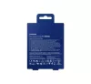 Samsung 2TB USB3.2 T7 Shield Blue