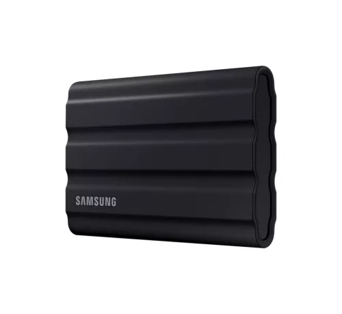 Samsung 1TB USB3.2 T7 Shield Black