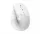 Logitech Lift Vertical Ergonomic Mouse Off-White