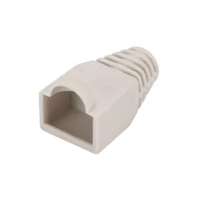 Assmann A-MOT/E 8/8 kábelvédő  Grey