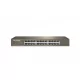 IP-COM G1024D 24-Port Gigabit Unmanaged Switch