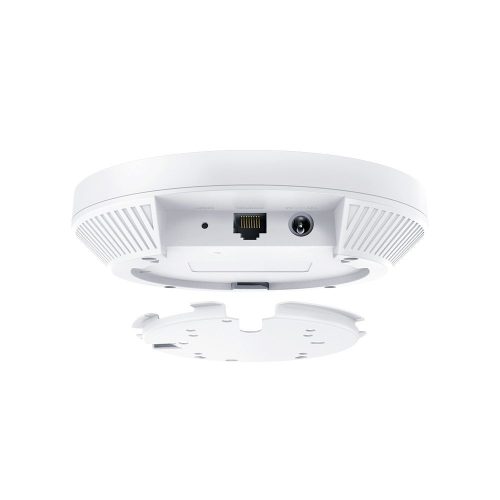 TP-Link EAP650 AX3000 Ceiling Mount WiFi 6 Access Point White