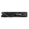 A-Data 512GB M.2 2280 NVMe Gammix XPG S70 Blade