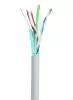 Gembird CAT5e F-UTP Intallation cable 305m Grey
