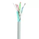 Gembird CAT5e F-UTP Intallation cable 305m Grey
