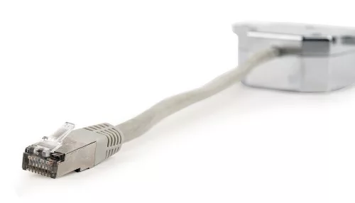Gembird NCA-SP-02 LAN port combiner/splitter FTP