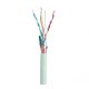 Gembird CAT5e S-FTP Installation Cable 305m Grey