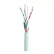 Gembird CAT5e S-FTP Installation Cable 305m Grey