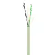 Gembird CAT6 U-UTP Installation Cable 305m Grey