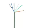 Gembird CAT6 U-UTP Installation Cable 305m Grey