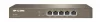IP-COM AC1000 AP-Controller Access Point Grey