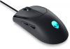 Dell AW320M Alienware Wired Gaming Mouse Black