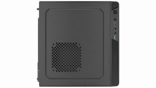 Aerocool CS-106 Black