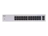 Cisco CBS110-24T 24-port Business 110 Series Unmanaged Switch