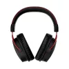 Kingston HyperX Cloud Alpha Wireless Gaming Headset Black/Red