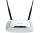 TP-Link TL-WR841N 300M Router 2X2MIMO