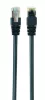 Gembird CAT5e F-UTP Patch Cable 2m Black