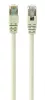 Gembird CAT5e F-UTP Patch Cable 1,5m Grey