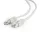Gembird CAT5e F-UTP Patch Cable 0,25m Grey