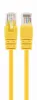 Gembird CAT5e U-UTP Patch Cable 1,5m Yellow
