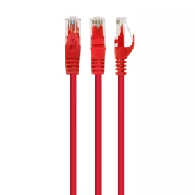 Gembird CAT6 U-UTP Patch Cable 5m Red