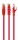 Gembird CAT6 U-UTP Patch Cable 5m Red